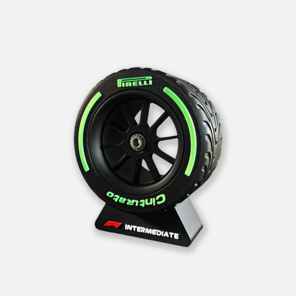 F1 Gumiaboncs Intermediate v1