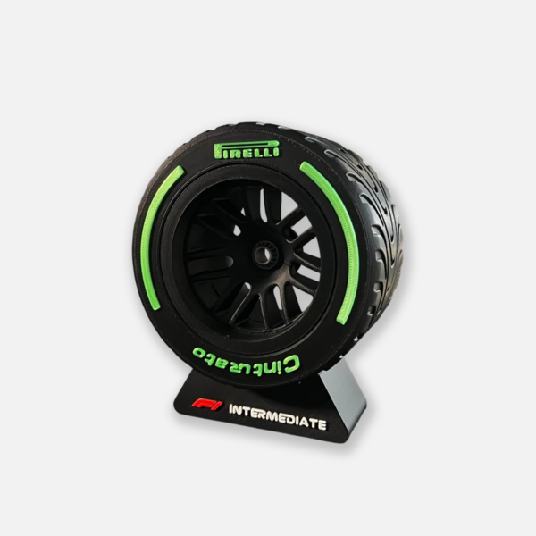 F1 Gumiaboncs Intermediate v2