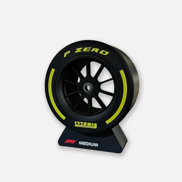 F1 Gumiaboncs Medium v1