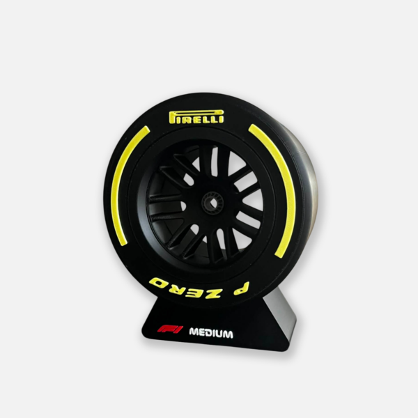 F1 Gumiaboncs Medium v2