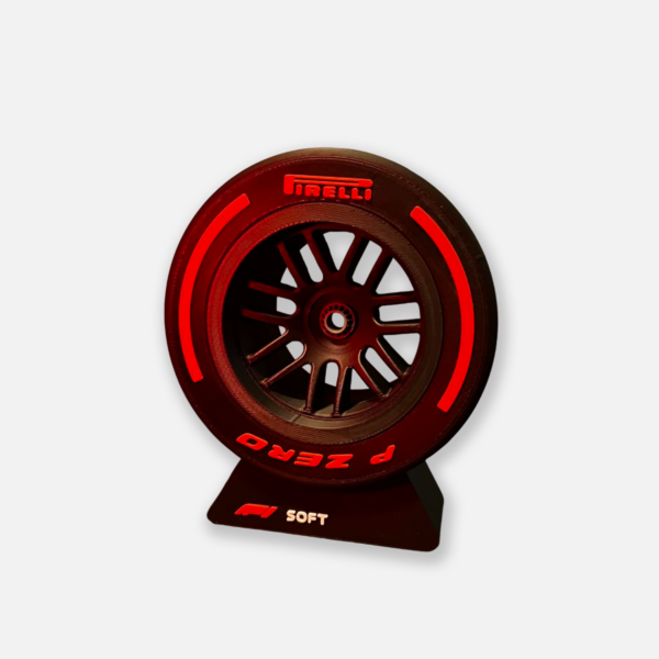 F1 Gumiaboncs Soft v2