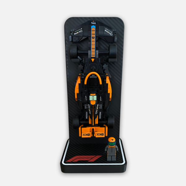 Lego Speed Champions állvány