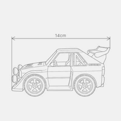 Audi-vázlat