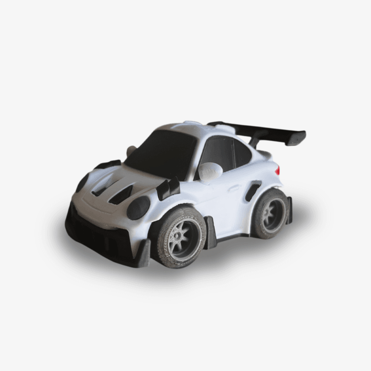 Por-1 911 GT3RS