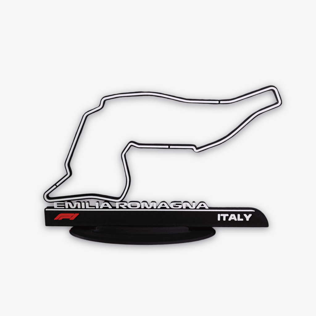 emilia romagna pályarajz