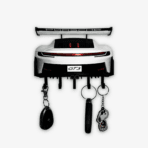 911-GT3-RS-kulcstartó